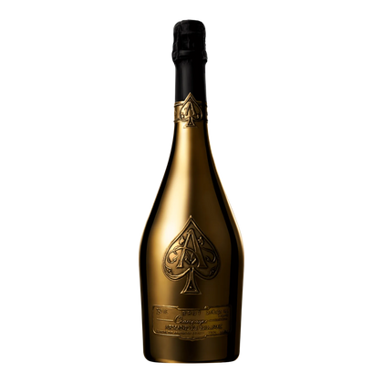 Armand de Brignac Brut Gold Champagne