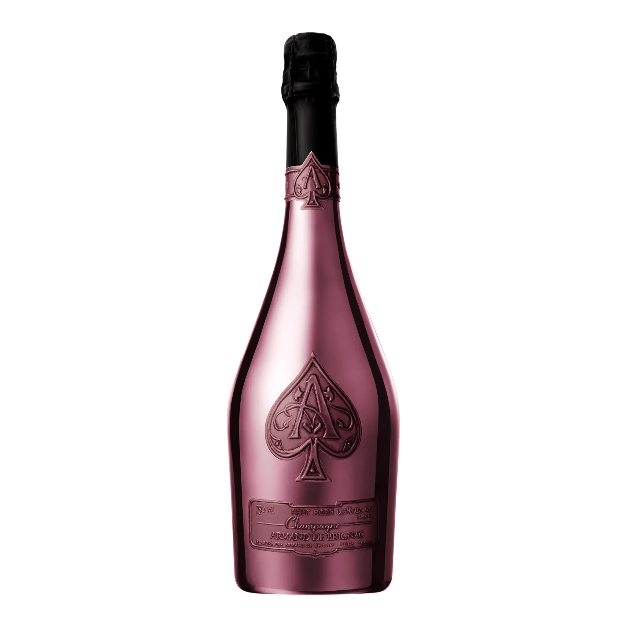 Armand de Brignac Brut Rosé Champagne