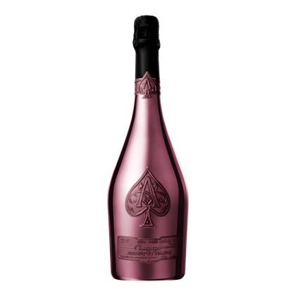 Armand de Brignac Brut Rosé Champagne