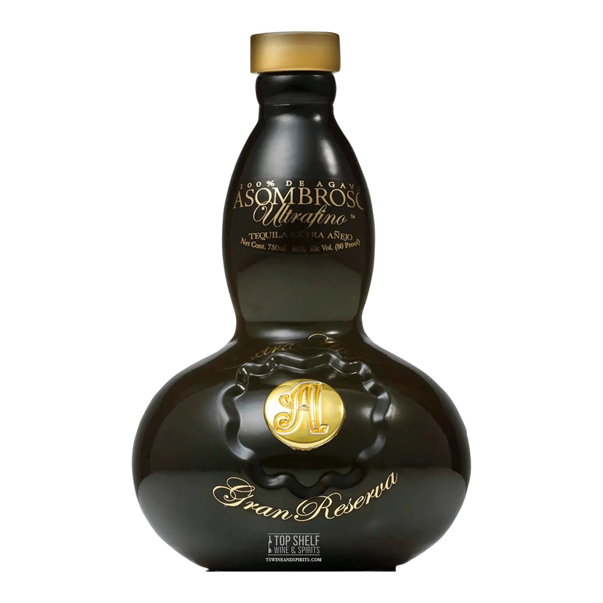 AsomBroso Añejo Tequila
