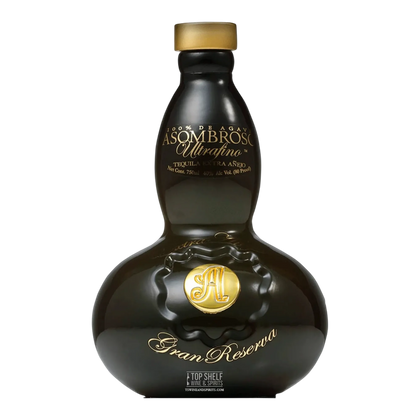 AsomBroso Añejo Tequila