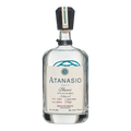Atanasio Blanco Tequila