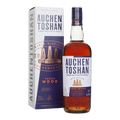 Auchentoshan Three Wood Lowland Single Malt Scotch Whisky