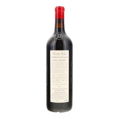 Austin Hope Cabernet Sauvignon