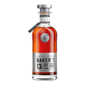 baker s 13 year old single barrel kentucky straight bourbon whiskey