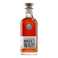 Baker’s 13 Year Old Single Barrel Kentucky Straight Bourbon Whiskey