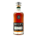 Baker’s 7 Year Old High Rye Single Barrel Bourbon Whiskey Limited Release