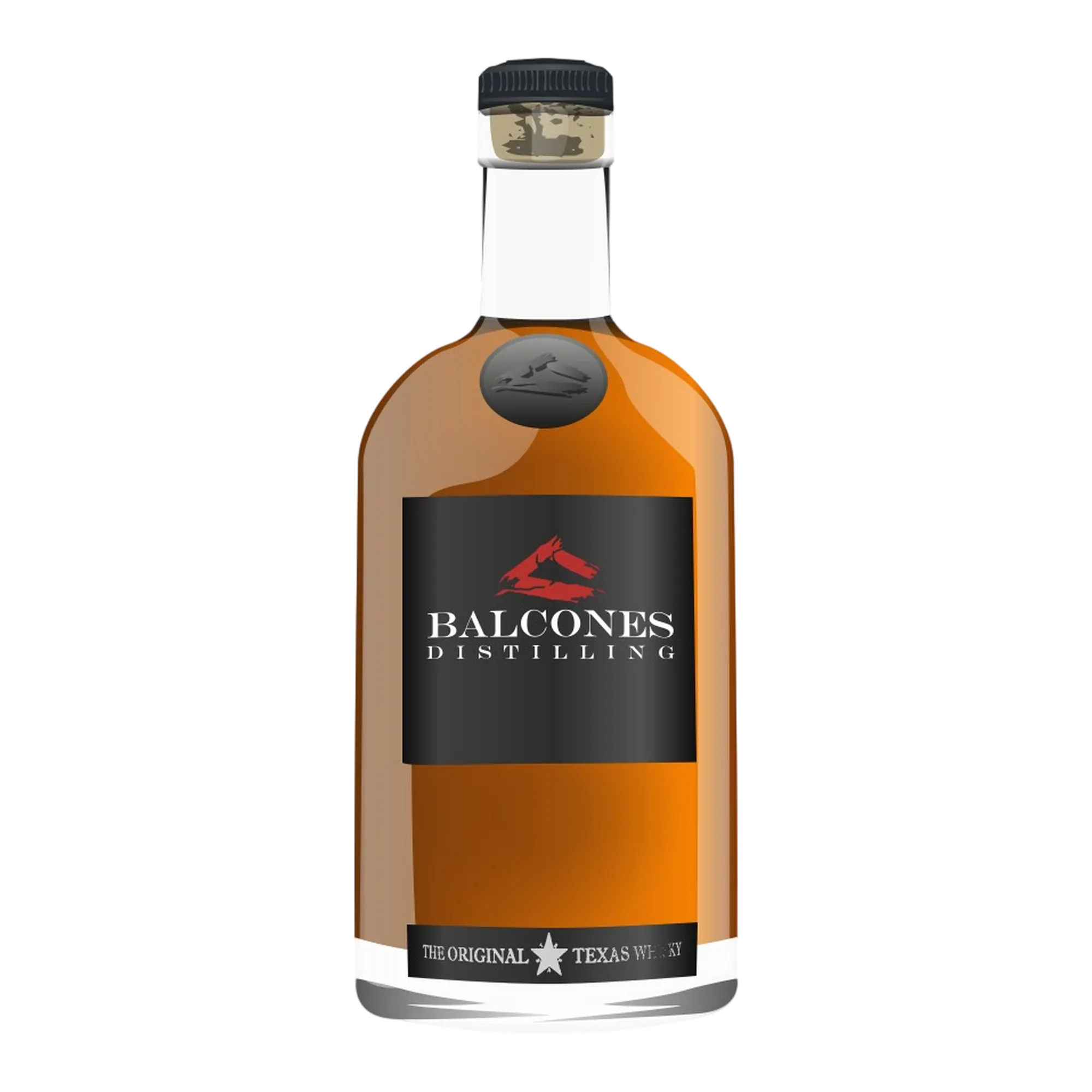 Balcones “1” Texas Single Malt Whisky