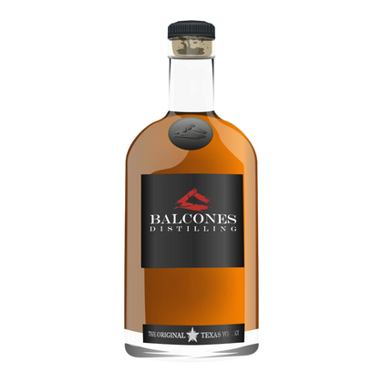 Balcones “1” Texas Single Malt Whisky