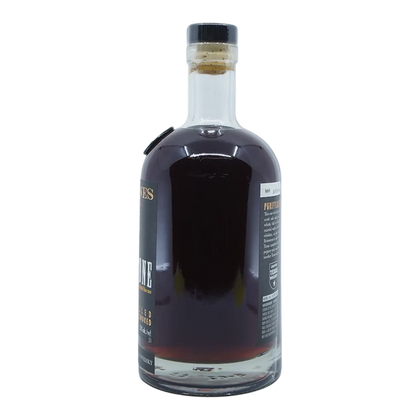 Balcones Brimstone Smoked Whisky