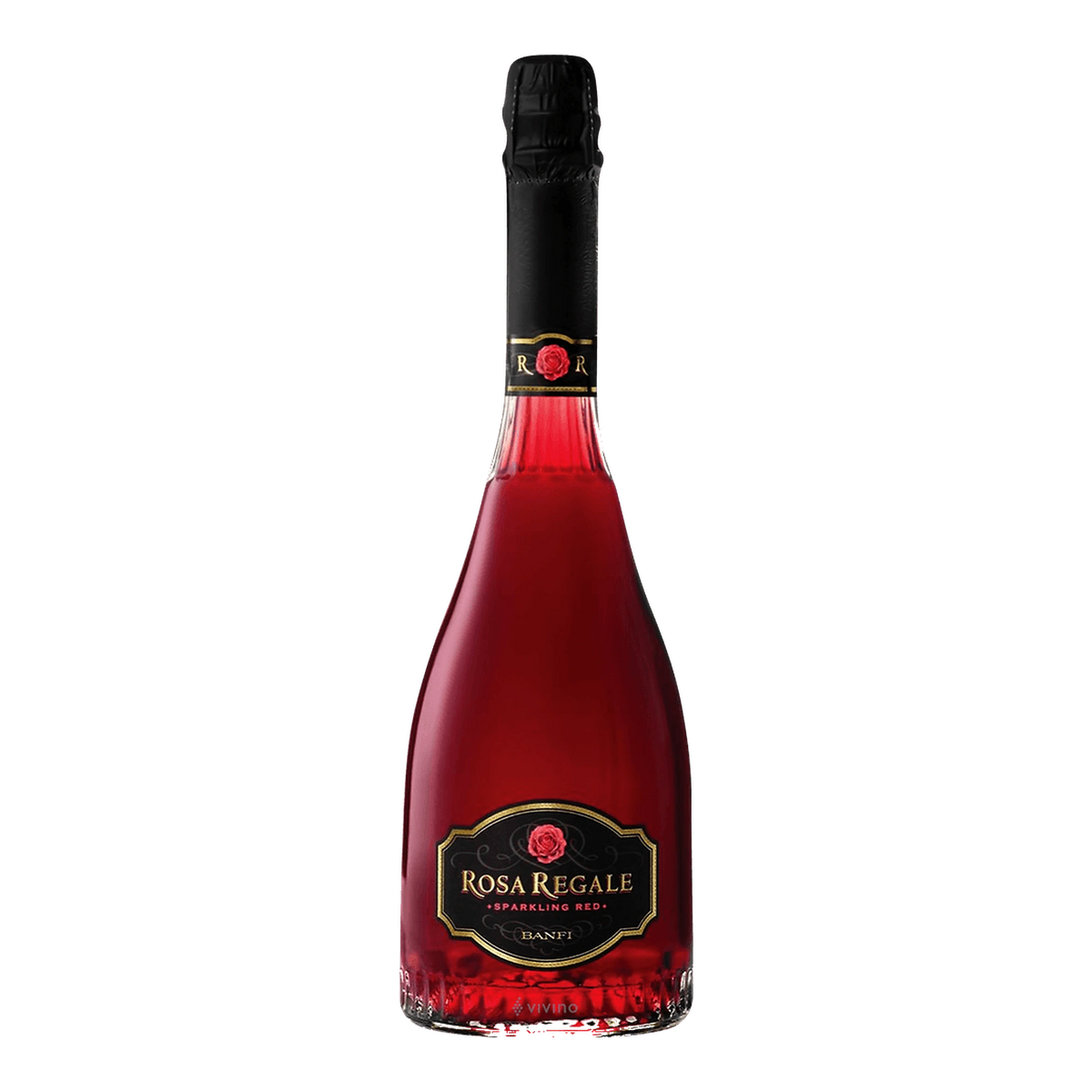 Banfi Rosa Regale Brachetto