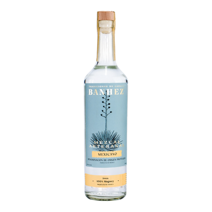 Banhez Pechuga Mezcal
