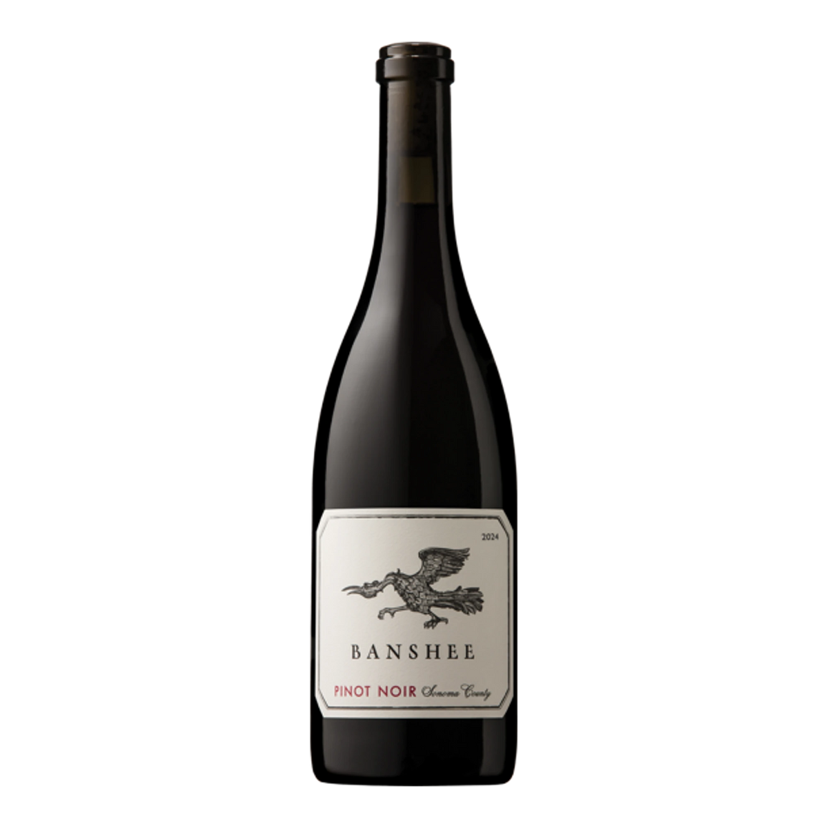 Banshee Pinot Noir