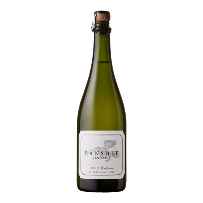Banshee Ten of Cups Brut