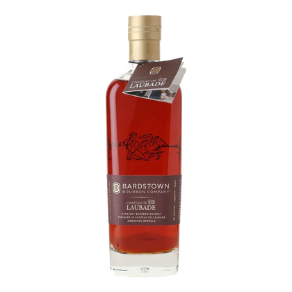 Bardstown Bourbon Company Château de Laubade Armagnac Cask Finish Bourbon Whiskey