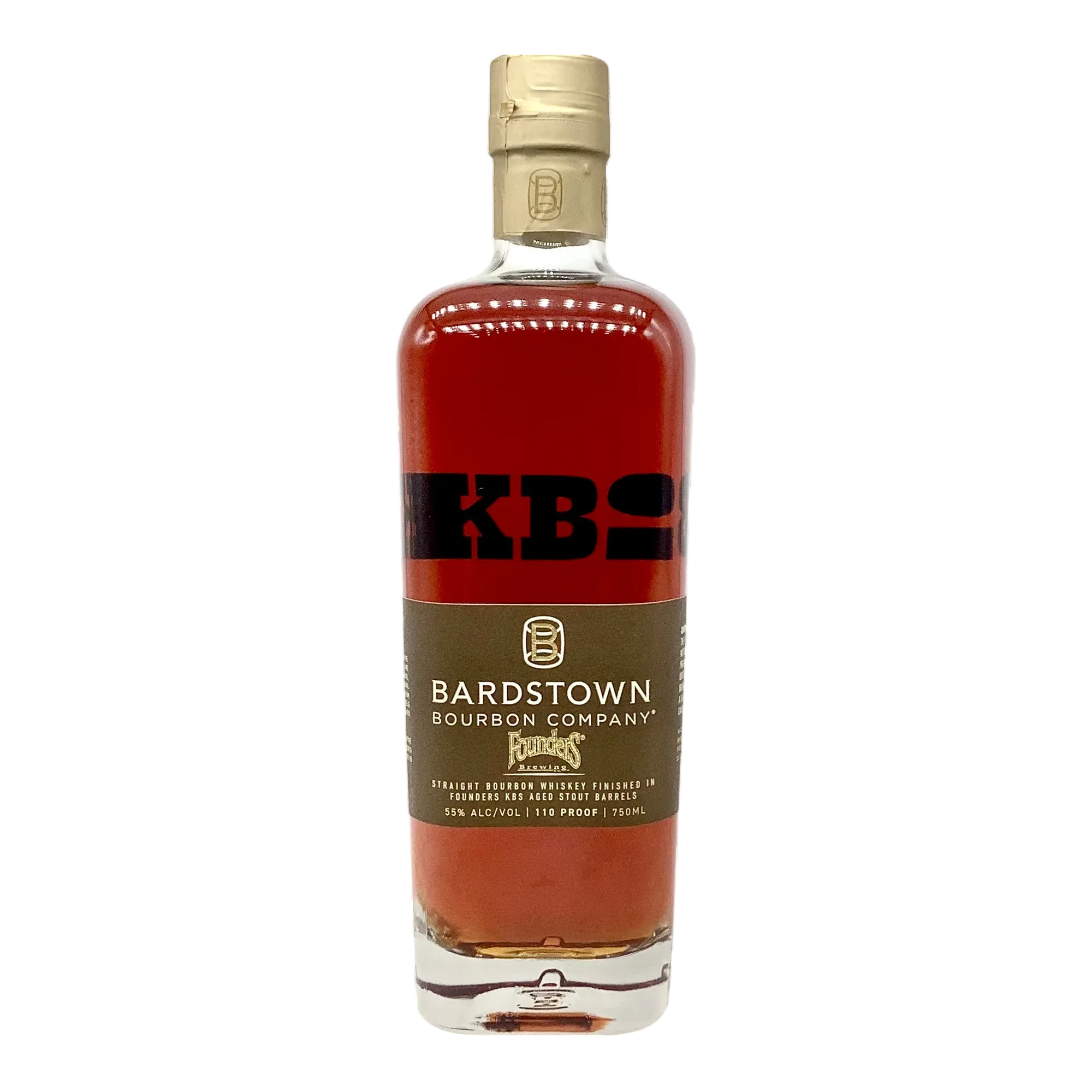 Bardstown Bourbon Company Collaborative Series Bourbon Whiskey