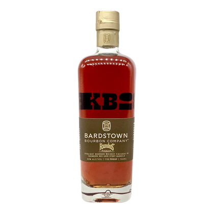 Bardstown Bourbon Company Collaborative Series Bourbon Whiskey