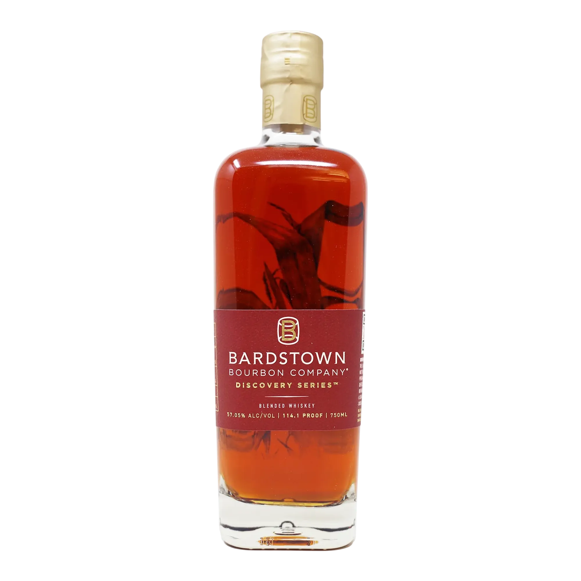 Bardstown Bourbon Company Discovery Series Blended Whiskey