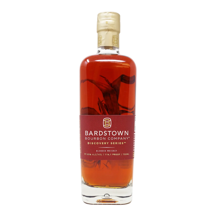 Bardstown Bourbon Company Discovery Series Blended Whiskey