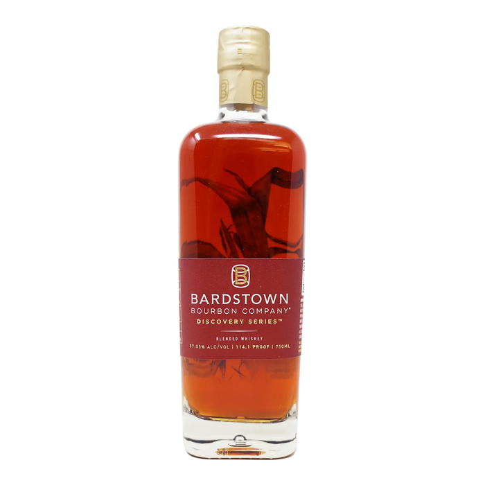 Bardstown Bourbon Company Discovery Series Blended Whiskey