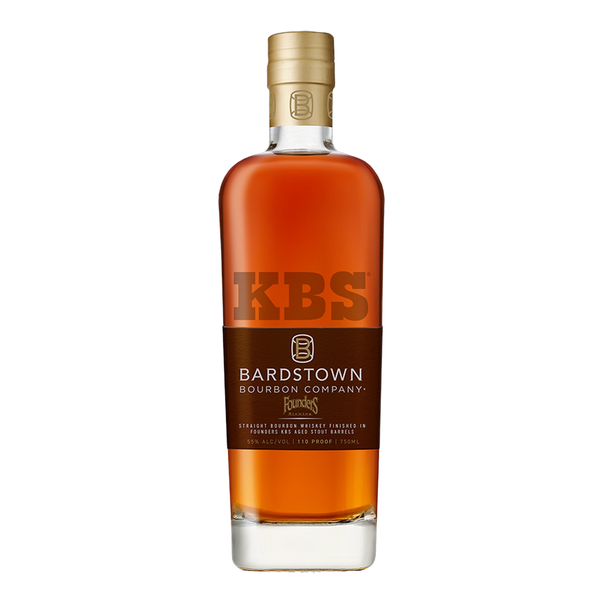 bardstown bourbon company founders kbs and ferrand collaborative series whiskey set