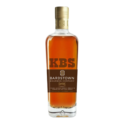Bardstown Bourbon Company Founders KBS & Ferrand Collaborative Series Whiskey Set