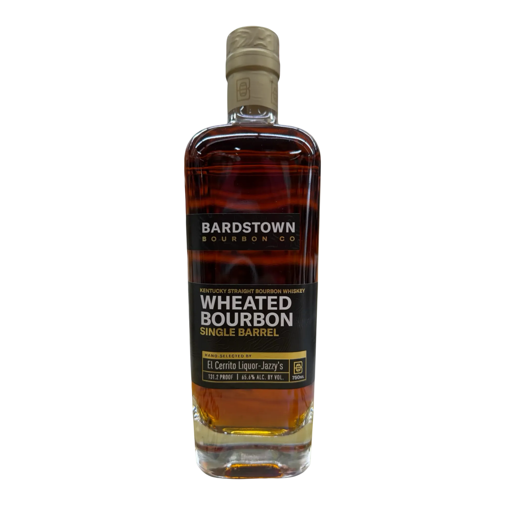 Bardstown Bourbon Company Fusion Series Bourbon Whiskey