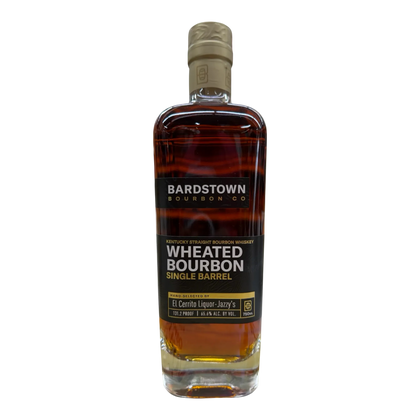 Bardstown Bourbon Company Fusion Series Bourbon Whiskey