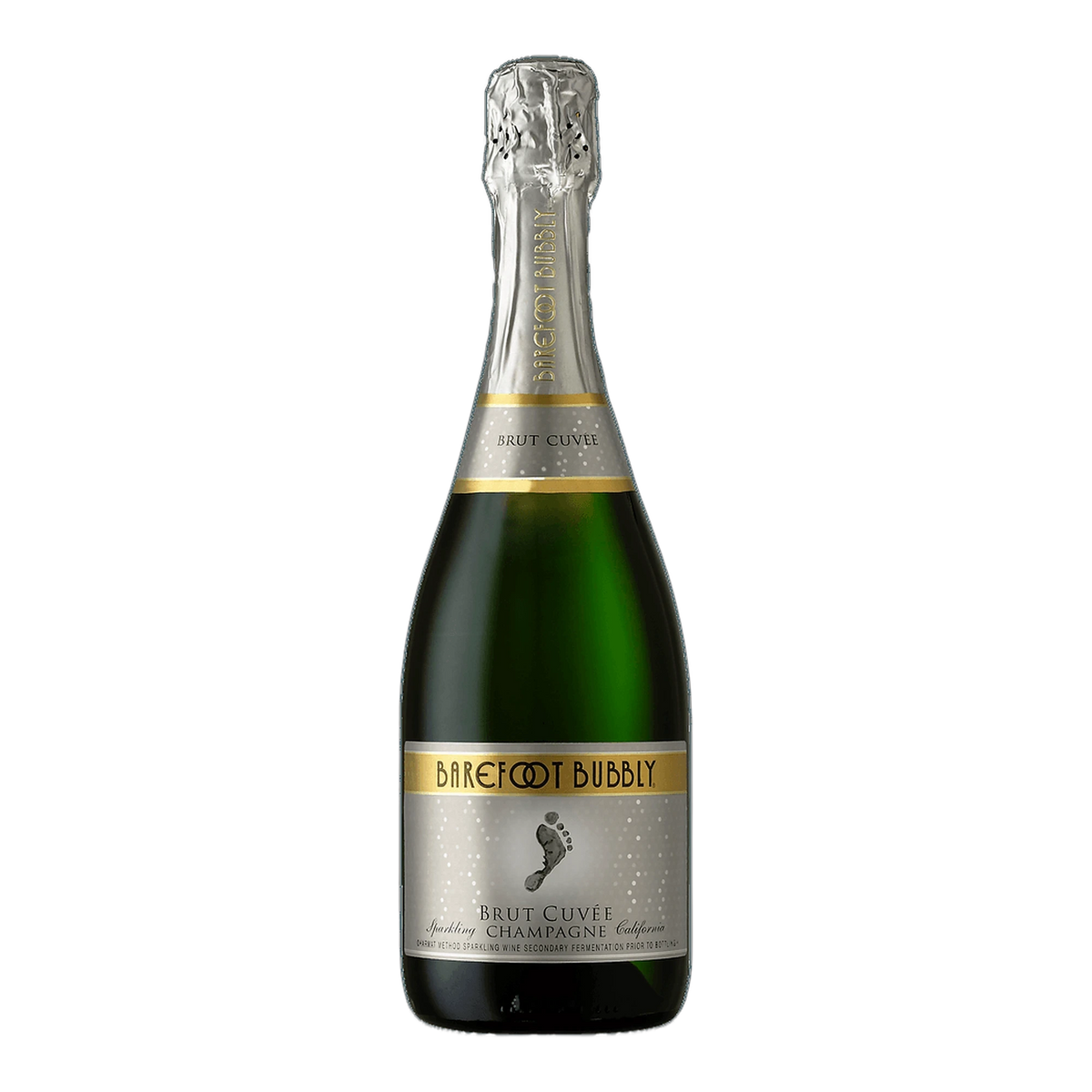 Barefoot Bubbly Brut