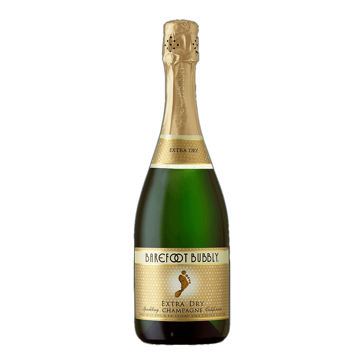 Barefoot Bubbly Extra Dry