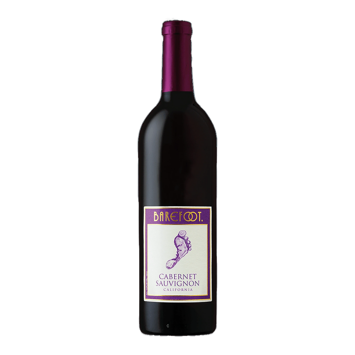 Barefoot Cabernet Sauvignon 1.5L