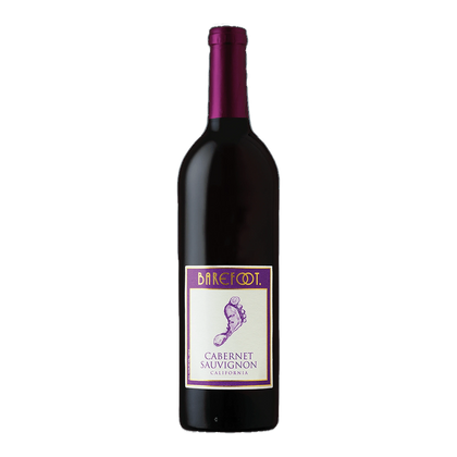 Barefoot Cabernet Sauvignon 1.5L