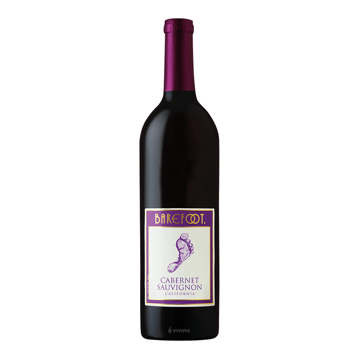 Barefoot Cabernet Sauvignon 3L