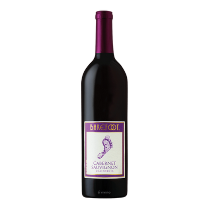 Barefoot Cabernet Sauvignon 3L