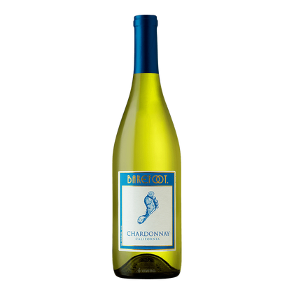 Barefoot Chardonnay