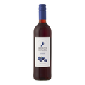 Barefoot Fruitscato Blueberry