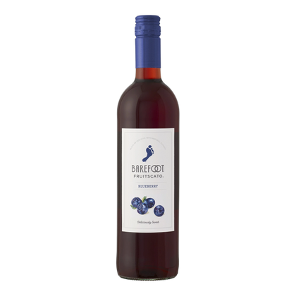 Barefoot Fruitscato Blueberry