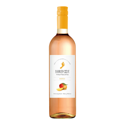 Barefoot Fruitscato Mango