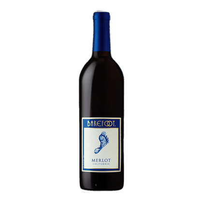 Barefoot Merlot 1.5L