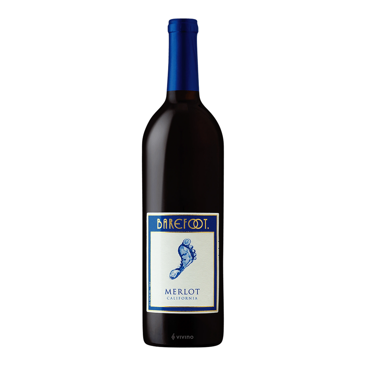 Barefoot Merlot