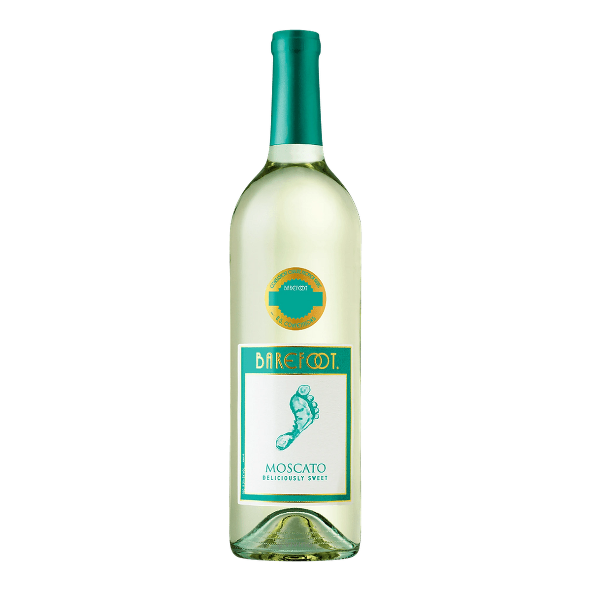 Barefoot Moscato