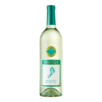 Barefoot Moscato