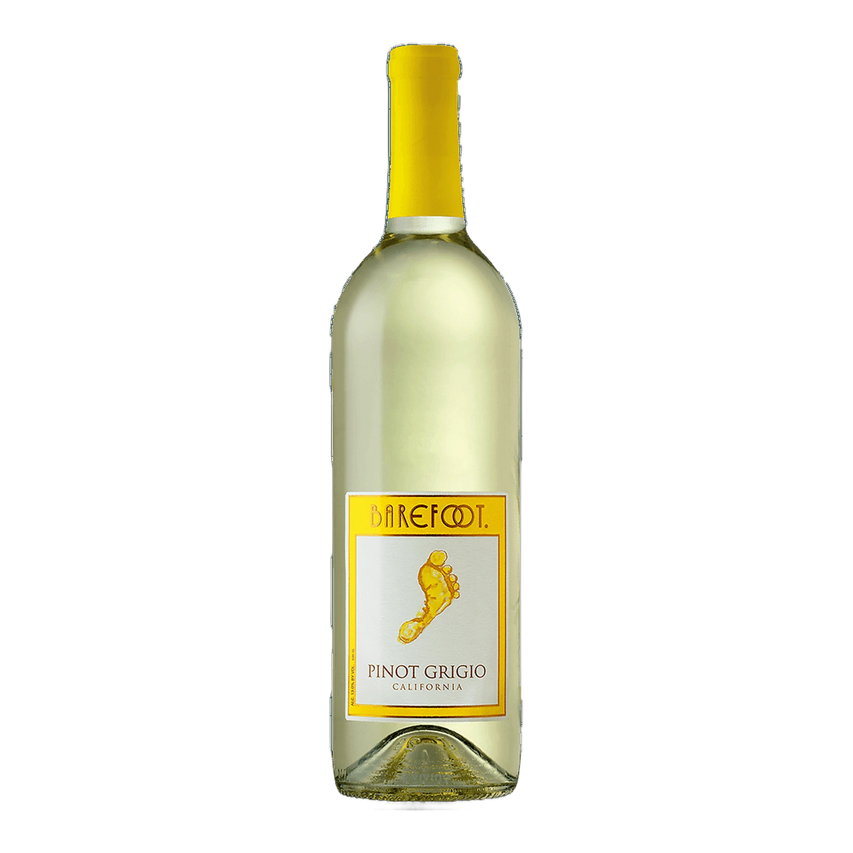 Barefoot Pinot Grigio 1.5L