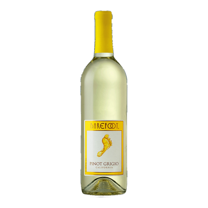 Barefoot Pinot Grigio 1.5L