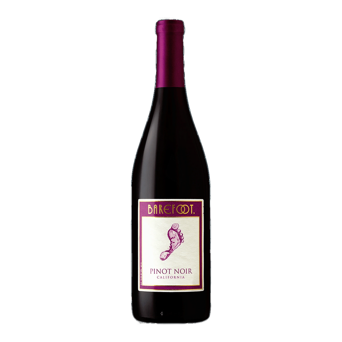 Barefoot Pinot Noir 1.5L