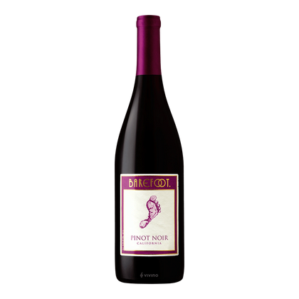 Barefoot Pinot Noir