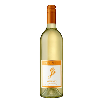Barefoot Riesling