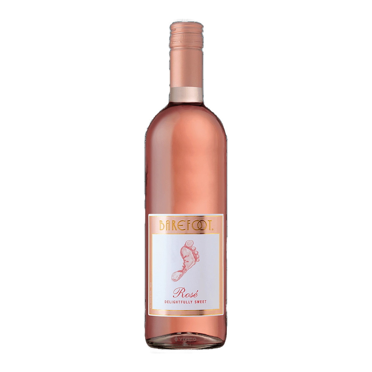 Barefoot Rosé 1.5L