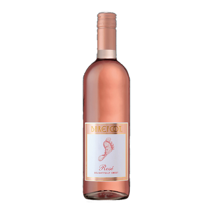 Barefoot Rosé 1.5L