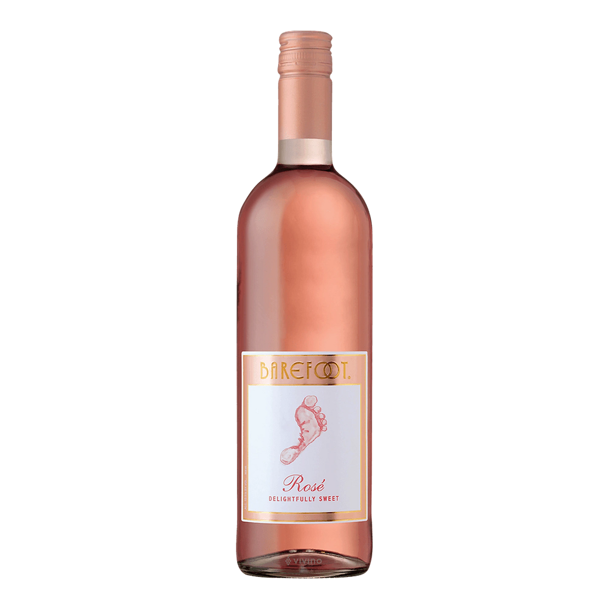 Barefoot Rosé